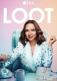 Женщина при деньгах (2022)