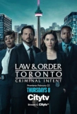 Закон и порядок Торонто: Преступные намерения (2024)